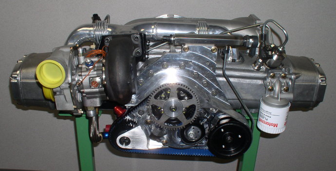 OPOC engine